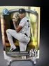 2025 Bowman Chrome - Prospects Carlos Lagrange, Carlos Lagrange #BCP-202 (RC)