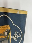 1950's Pittsburgh Pirates 11.5x28 Vintage Pennant MLB Baseball Pennsylvania — photo 7