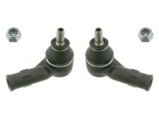 Rotule de direction Mazda 121