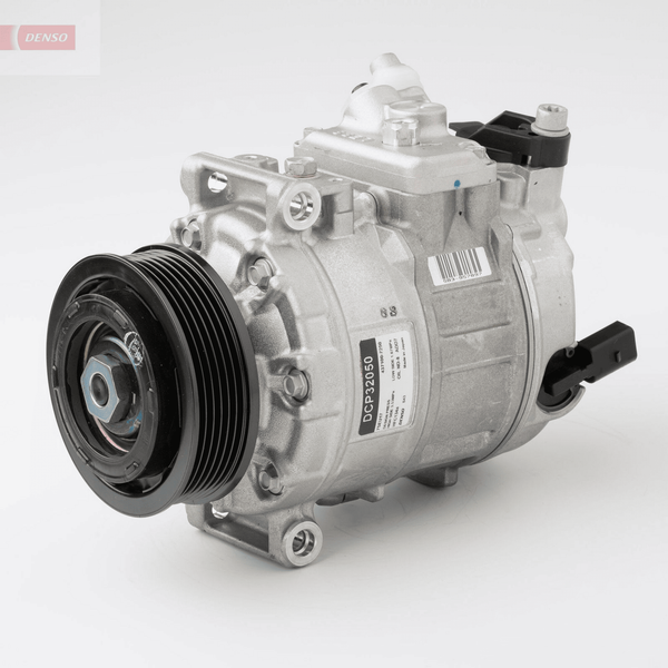 Kompressor Klimaanlage FüR VW Amarok California T5 Camper Multivan Transporter-image