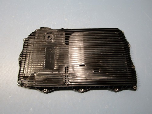 Carter de boîte de vitesses