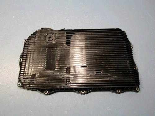 Gearbox sump