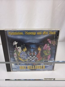 Daz Dillinger | eBay