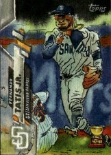 2025 Topps Shoebox Treasures by Andy Friedman Fernando Tatis Jr. #93 28F