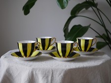 Mid Century Imperial English Fine China Teese...