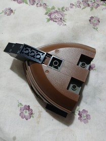 Lego 7271 Boat