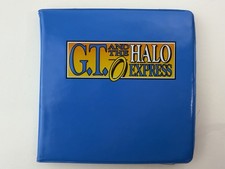 G.T. And The Halo Express Collection 7-Disc CD Set Bible Verse Scripture Memory