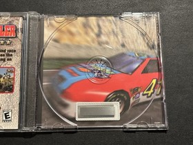 Daytona USA (Sega Dreamcast, 2001) CIB Complete with Manual Tested & Works!