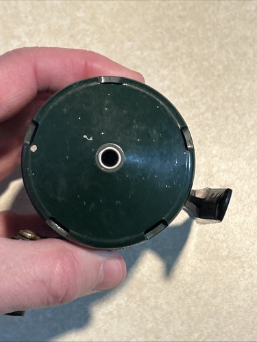 Johnson Skipper 125 Angelrolle - Bild 6 von 7