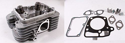 #ad GENUINE OEM KAWASAKI PART #99999 0627 CYLINDER HEAD #1 KIT FOR FR FS FX651V 730V $264.23