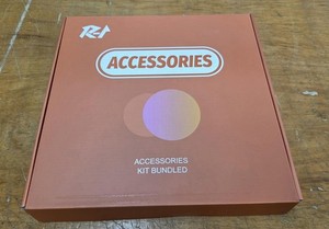 R-1 ACCESSORIES KIT BUNDLED