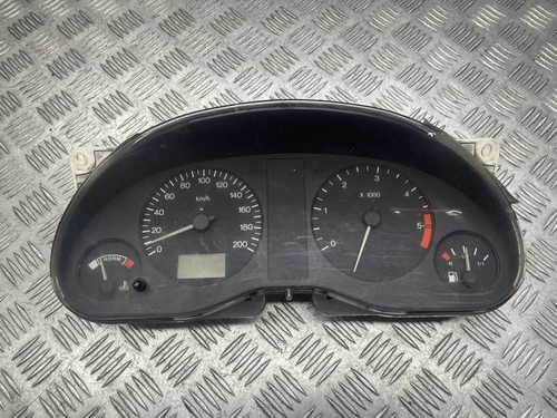FORD GALAXY WGR Kombiinstrument 95VW10849DG VGDF1009747 7M1919863B 25789076