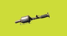 MERCEDES CLA C117 2018 1.6 PETROL CATALYTIC CONVERTER A2464913700