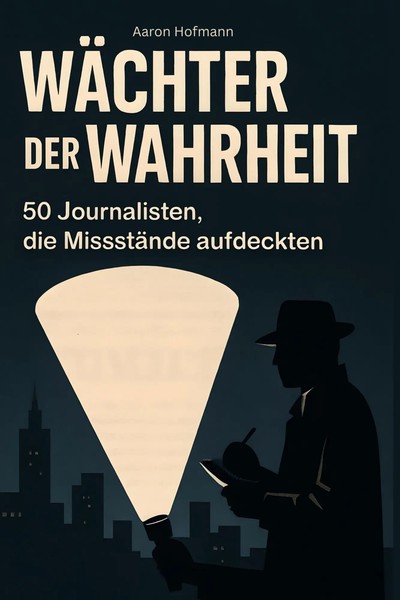 Aaron Hofmann | WäChter Der Wahrheit | Buch | Deutsch (2025) | 106 S. | Flipflop-image