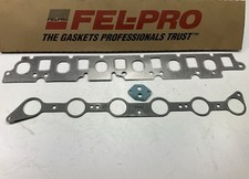 FEL-PRO MS93837 Intake Exhaust Manifold Gasket For 1987-1996 Ford 300 4.9L