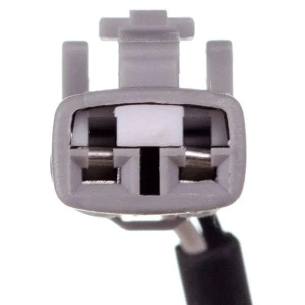 For Toyota Land Cruiser 98-07 Rear Passenger Side ABS Wheel Speed Sensor Foto 4 de 4