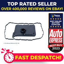 Automatic GearBox Oil Filter fits HYUNDAI TUCSON TL 1.6 15 to 20 Transmission