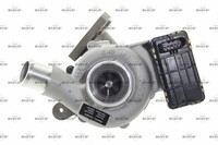 Lader Aufladung NRF 90010220 FüR Ford Transit V363 FCD FDD Custom V362 FY FZ Bus