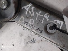 Porte avant et accessoires Opel CABRIO