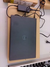 Dell Inspiron 15 3535 15.6" Touch AMD Ryzen 7 7730U 16GB RAM 512GB SSD Win 11