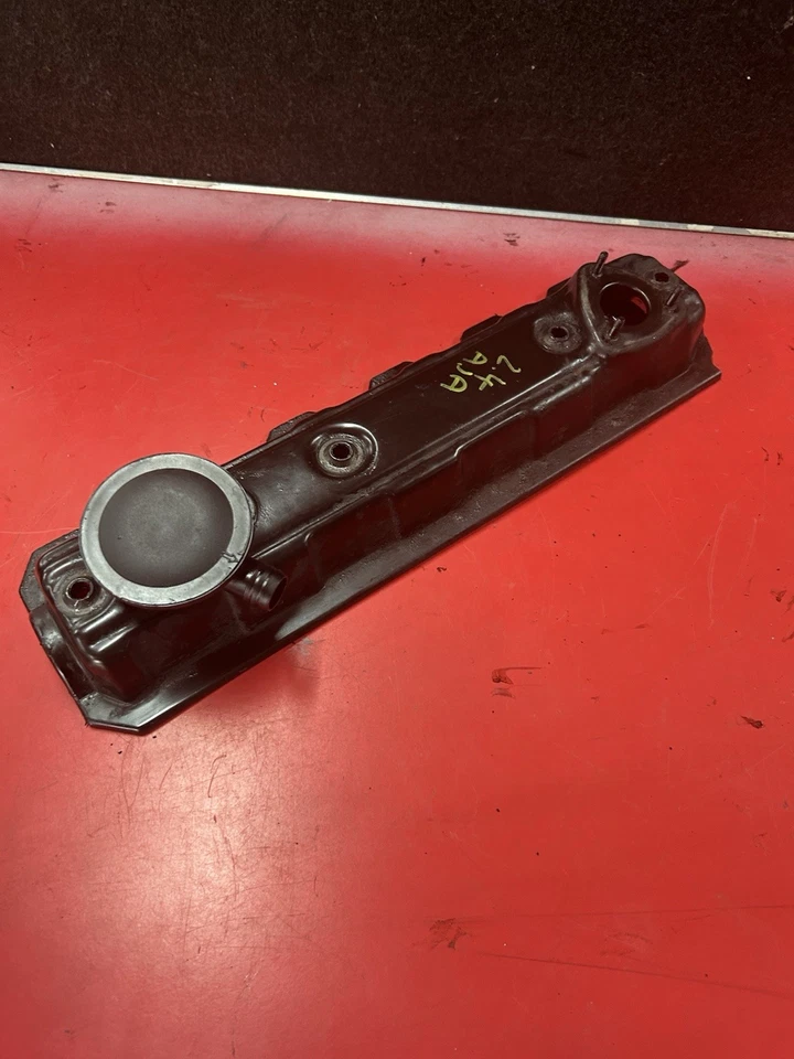 Volkswagen Transporter T4 Rocker Valve Cam Cover 074103360A 2.4 AAB AJA VW - Image 4 of 4