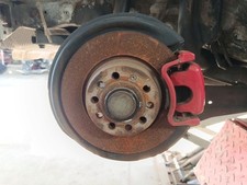 1K0615424P REAR RIGHT BRAKE CALIPER / 226910 FOR VOLKSWAGEN GOLF VI 5K1 2.0 GT