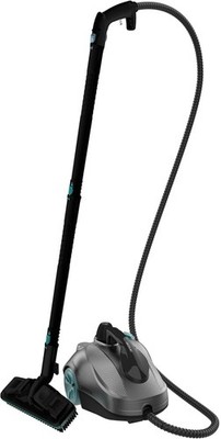 Cecotec Hydrosteam 2000 Easyhome Dampfgarer, max. 2000 W, 2 l XXL-Tank