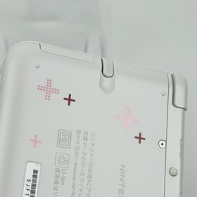 Nintendo 3DS LL XL Love Plus Nene Deluxe Console Japanese Language Edition