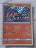 Litten 3/12 McDonalds Promo Holo Pokemon Card