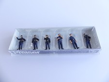 10232 / PREISER HO 1: 87 /