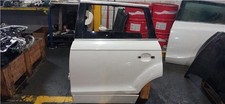Porte arrière et accessoires Audi Q7
