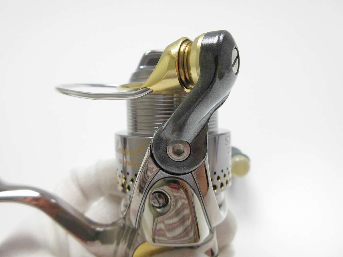 Shimano 00 Millennium Stella 2500Ss / Management At4121/02 Shimano 00 Millennium Stella 2500Ss / Management At4121/02