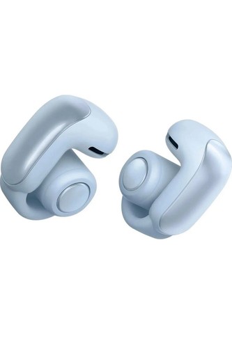 Bose Ultra Open-Ear True Wireless Earbuds - Moonstone Blue