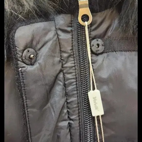 Volvik Goose Down Half-Padding Jacket (Size 66) - image 7