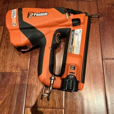 Paslode IM250A-Li2 16Ga. Cordless Angled Finish Nailer W/ Battery