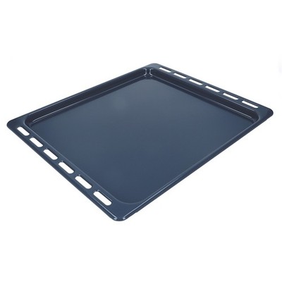 Bauknecht Whirlpool Backblech 481010764531 445x375x21mm emailliert für Backofen