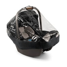 Nuna Pipa Carseat Rain Cover for Baby Carrier