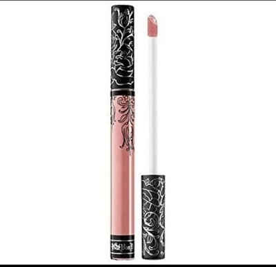 1 Kat Von D Everlasting Liquid Lipstick In MUNECA - Full Size New Without Box
