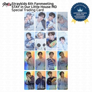 Stray Kids Hi Stay Lucky Box for sale | eBay