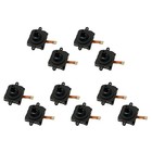 10PCS for 2 Controller Joysticks VR Controller 3D Analog Joysticks Thumb2476