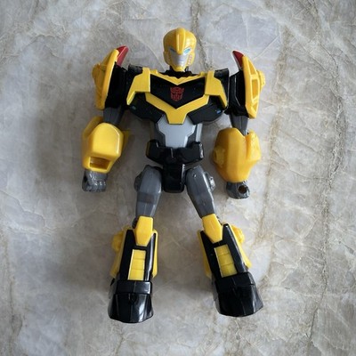Transformers Hero Bumblebee 6'' Action Figure