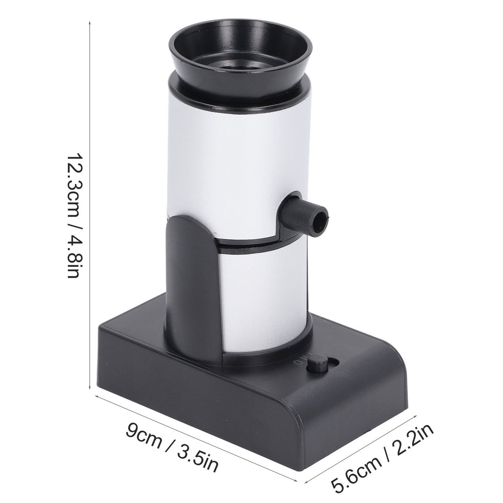 Smoking BBQ Food Meat Cocktail Smoker Infuser Handheld Kitchen Tool Machine.