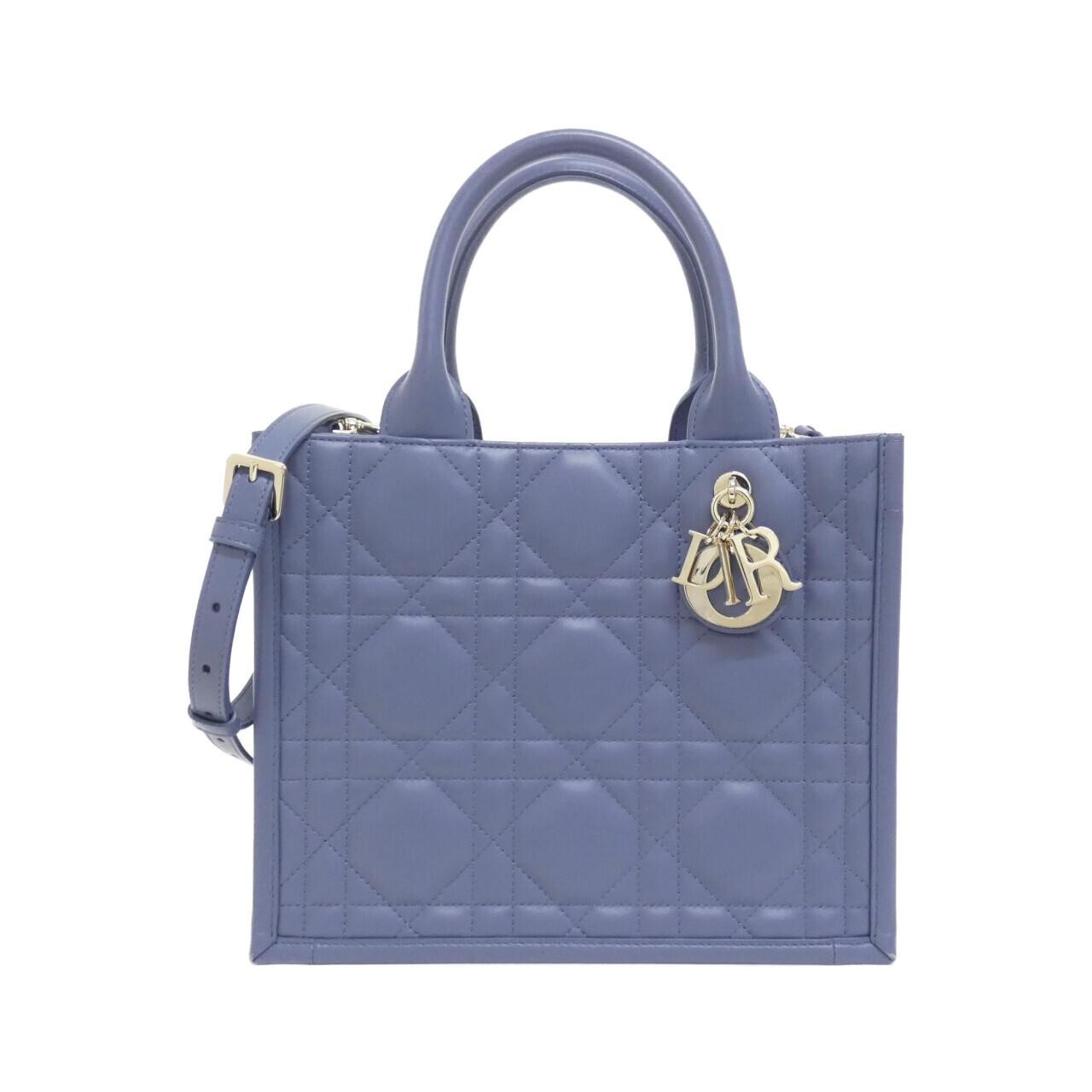 Authentic Dior Book Tote Small Bag M13250WHP 2600068847562