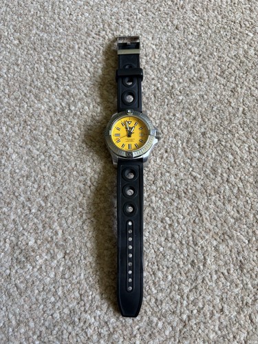 BREITLING Avenger Automatic 45 Seawolf A17319 Automatic Men's Watch_981079