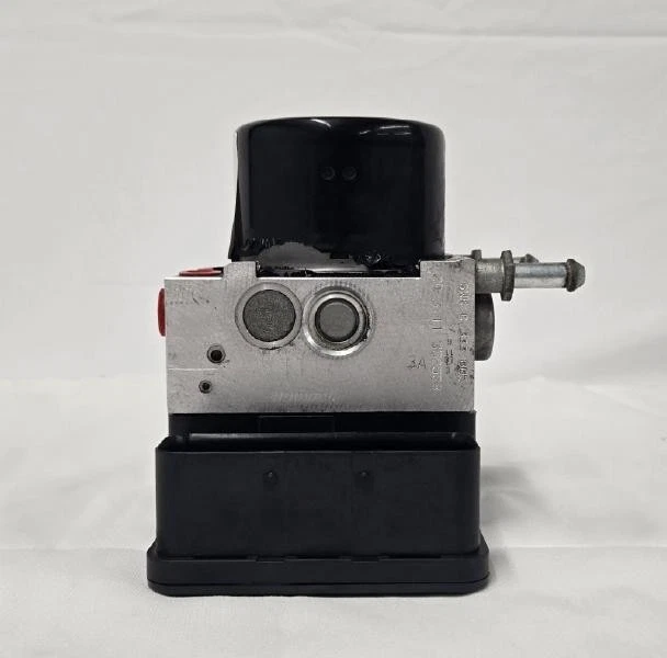 Conjunto de módulo de bomba de freno antibloqueo ABS Ford Fusion Mercury Milan 2010-2012 tracción delantera Foto 2 de 4