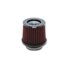 Vibrant For The Classic Performance Air Filter - 5.25in O.D. Conex 5in Tall