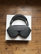 Apple AirPods Max Drahtloser Kopfhörer - Spa...