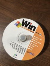 CD-Rom Win Magazine nr. 50