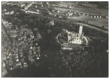 ZZ-7592/ Königstein im Taunus Foto Luftbild ...