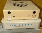 Genesis Advanced Water Distiller/Purifier Model 6000 Kitchen Top *PARTS ONLY* — photo 2